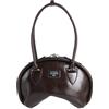 ACNE STUDIOS - Borsa a mano - Testa di moro