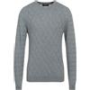 ALPHA STUDIO - Pullover - Carta da zucchero