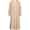 COMPAGNIA ITALIANA - Vestito estivo - Sabbia