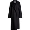 MAX MARA - Cappotto - Blu notte