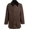 BARBOUR - Giubbotto - Marrone