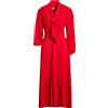 VIVETTA - Vestito da cerimonia - Rosso