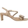 DEL CARLO - Sandali - Beige