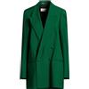 DRIES VAN NOTEN - Blazer - Verde