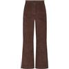 HARTFORD - Pantalone - Marrone