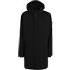 PEUTEREY - Cappotto - Nero