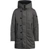 PEUTEREY - Cappotto - Verde militare