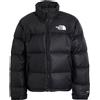 THE NORTH FACE - Piumino - Nero