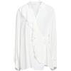 MANILA GRACE - Top - Off white