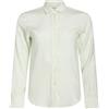 AMINA RUBINACCI - Camicia - Verde chiaro