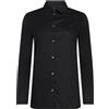 DEPARTMENT 5 - Camicie e bluse tinta unita - Nero