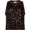 MARELLA - Top - Marrone
