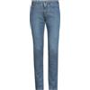 EMPORIO ARMANI - Jeans skinny - Blu