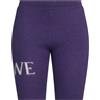 LOEWE - Shorts & Bermuda - Viola