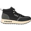 NAPAPIJRI - Stivaletti - Nero