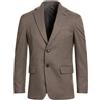 LIU -JO MAN - Blazer - Marrone