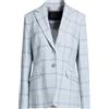KITON - Blazer - Celeste