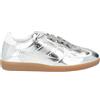 ALOHAS - Sneakers - Argento