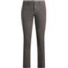 B SETTECENTO - Chinos - Grigio