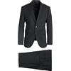 EMPORIO ARMANI - Abito - Piombo