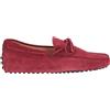 TOD'S - Mocassino - Porpora