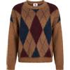 KONTATTO - Pullover - Cammello