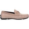 EMPORIO ARMANI - Mocassino - Nocciola