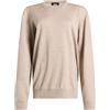ALPHA STUDIO - Pullover - Tortora