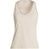 BRUNELLO CUCINELLI - Canotta - Beige