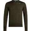 K-WAY - Pullover - Verde militare