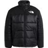 THE NORTH FACE W HMLYN INS JKT - Piumino - Nero