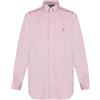 POLO RALPH LAUREN - Camicia regular fit - Rosa antico