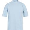 JACQUEMUS - Basic t-shirt - Celeste