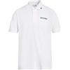 LACOSTE - Polo - Bianco