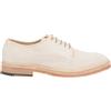 ELEVENTY - Stringate - Grigio chiaro