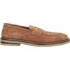 BRUNELLO CUCINELLI - Mocassino - Cammello