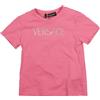 VERSACE YOUNG - T-shirt - Fucsia