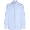 GIAMPAOLO - Camicia regular fit - Celeste