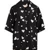 MARNI - Camicie e bluse in seta - Nero