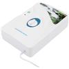 SHZICMY Purificatore d'aria da 220 V, generatore di ozono, generatore di ozono, acqua, deodorizzazione, carne, frutta, verdura, disinfezione, 600 mg/h, per casa, purificatore, ozonizzatore per stanze, fumo