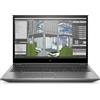 HP ZBook Fury 15 G7 | i7-10850H | 15.6 | 8 GB | 512 GB SSD | FHD | Webcam | RTX 4000 | Win 11 Pro | DE