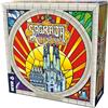 Devir - Sacra Artigiani Gioco da Tavolo, Legacy, Divertente, Età +13 (BGSAGARSP)
