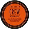 American Crew Argilla opaca 85g