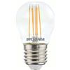 Sylvania ToLEDo Retro Ball Lampada dimmerabile LED 4,5 W E27 F
