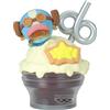Banpresto - One Piece Chopper ver.C Paldoce 6cm Figurka Kolekcjonerska Anime