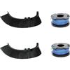 Ecovacs Kit di rifinitura ECOVACS GOAT