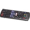 Panasonic Telecomando Panasonic N2QAYB001060 per lettori/registratori Blu-ray (descrizione)