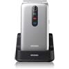 Brondi CELLULARE BRONDI AMICO SUPER TV DUOS GUNMETAL GREY ITALIA