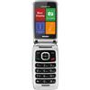 Brondi CELLULARE BRONDI CONTENDER DUOS WHITE ITALIA