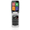 Brondi CELLULARE BRONDI CONTENDER DUOS BLACK ITALIA